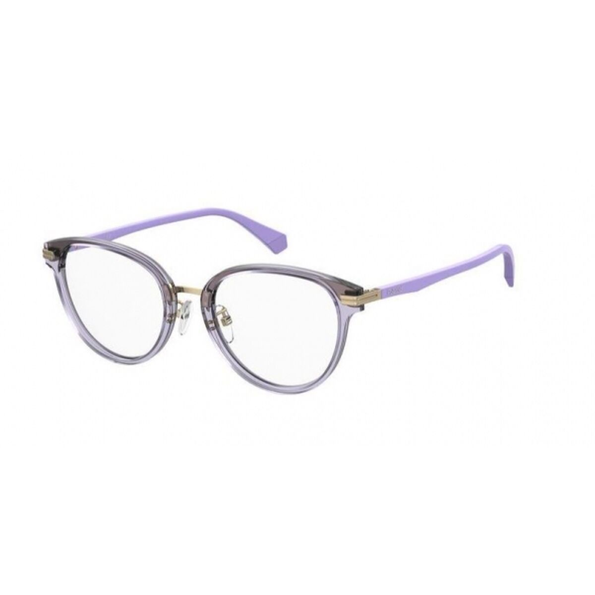 Montura de Gafas Mujer Polaroid Ø 52 mm