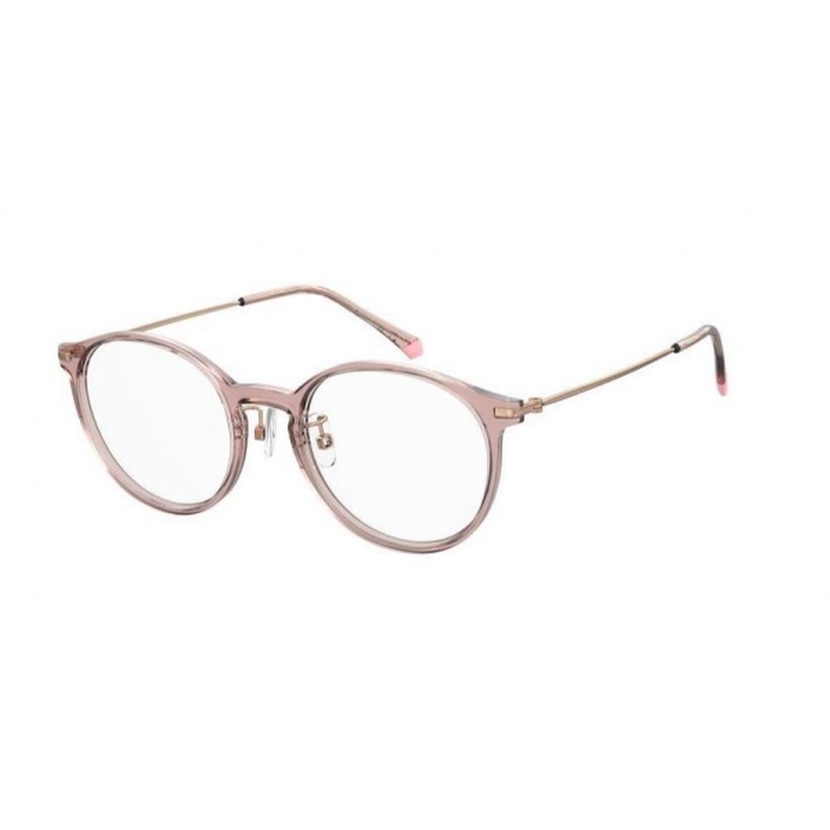 Montura de Gafas Mujer Polaroid Ø 51 mm