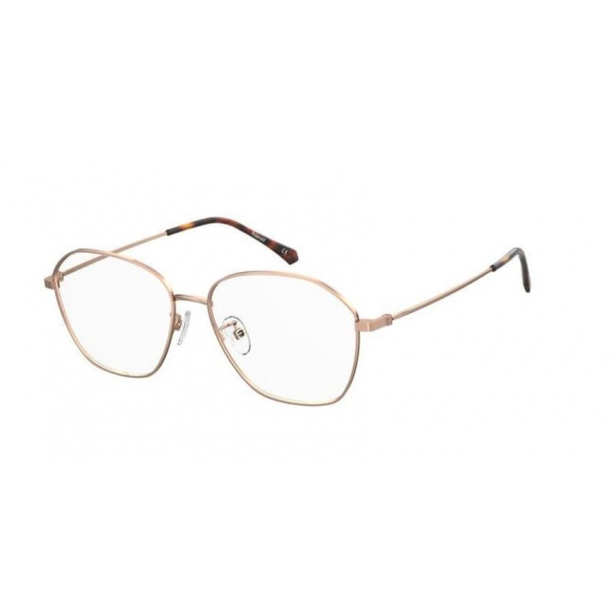 Montura de Gafas Mujer Polaroid ø 56 mm