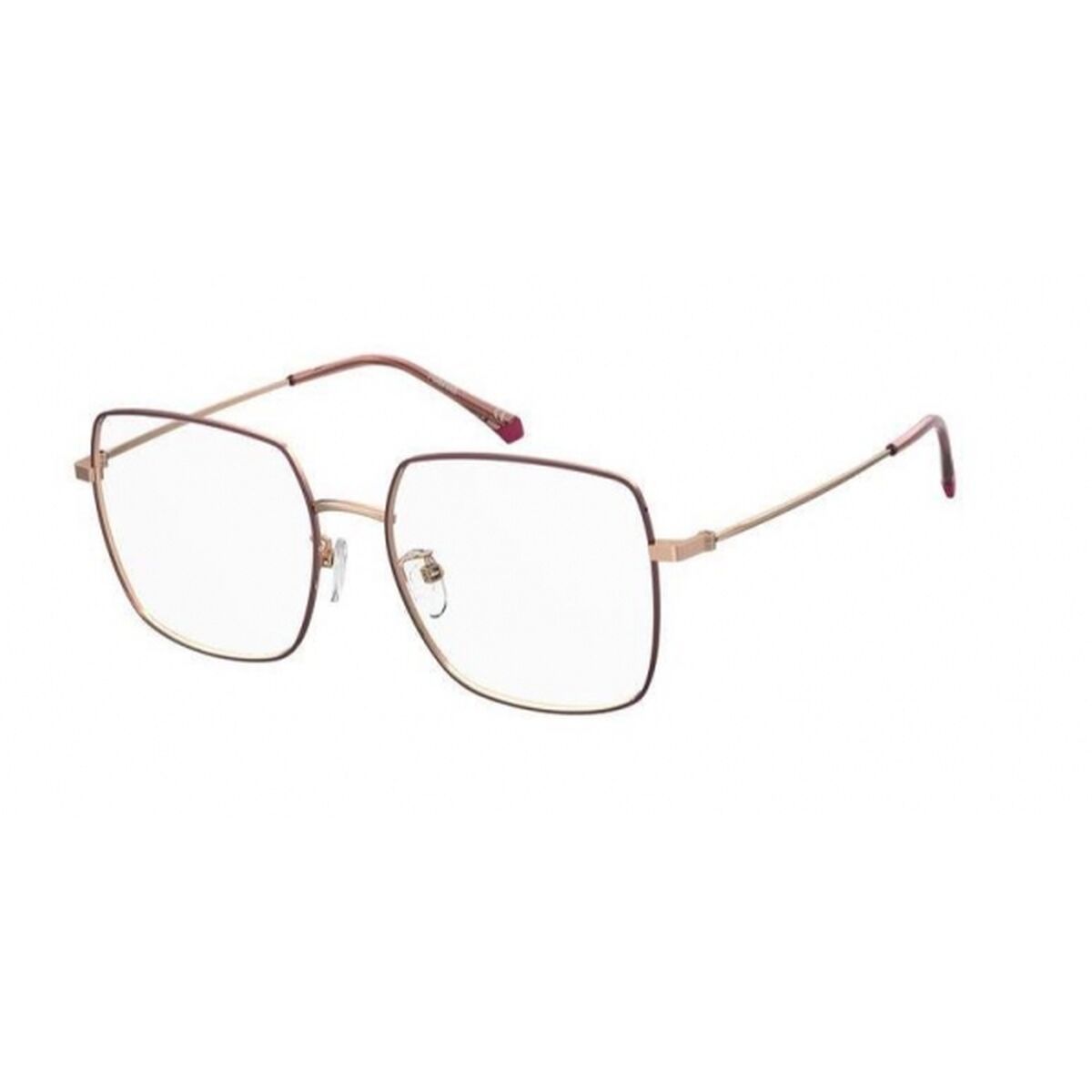 Montura de Gafas Mujer Polaroid ø 56 mm