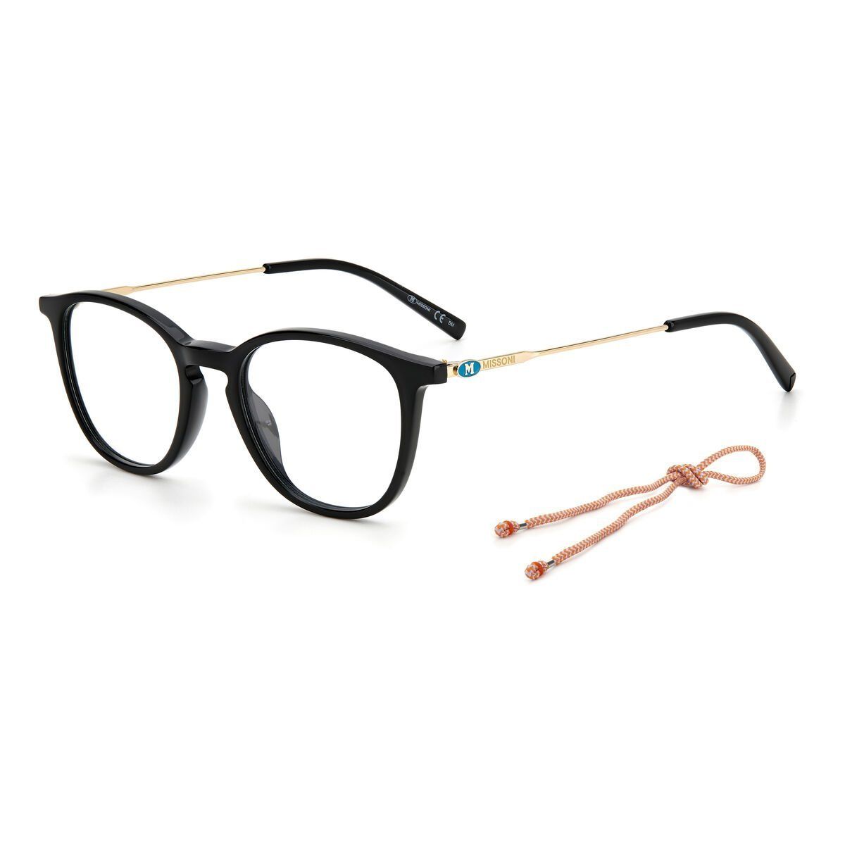 Montura de Gafas Mujer Missoni Ø 47 mm