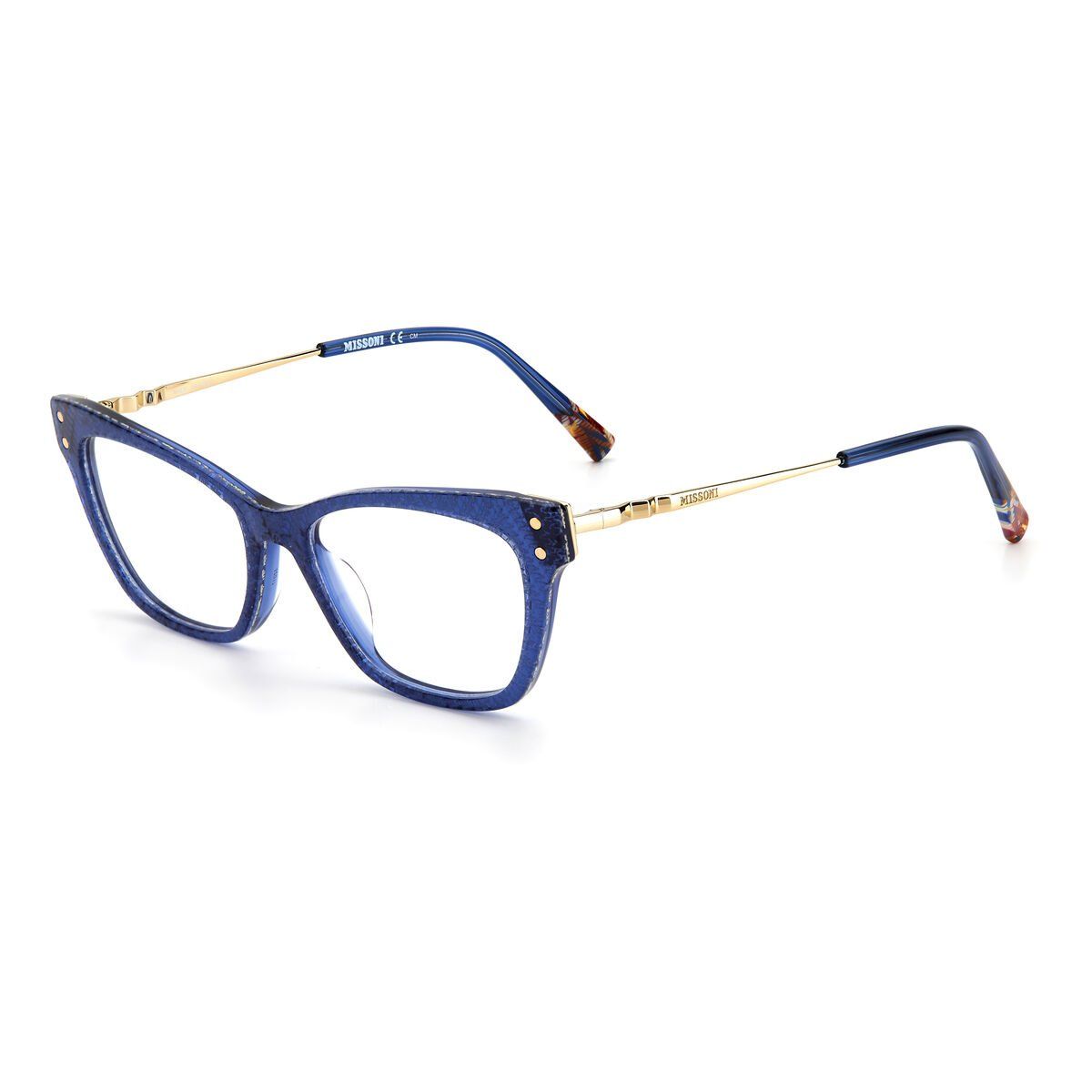 Montura de Gafas Mujer Missoni Ø 52 mm