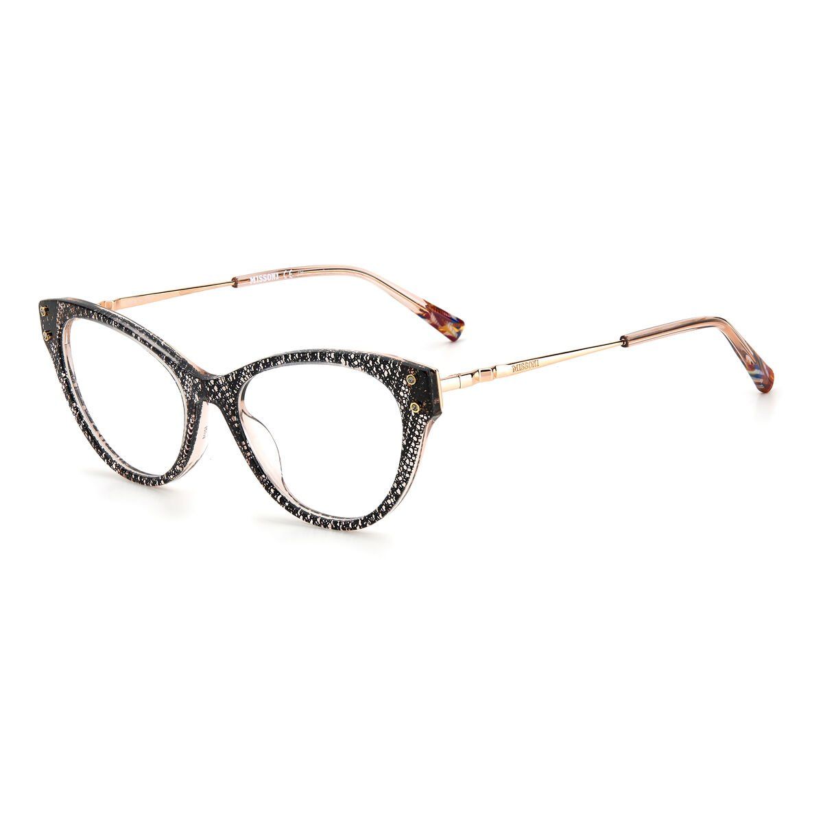 Montura de Gafas Mujer Missoni Ø 52 mm