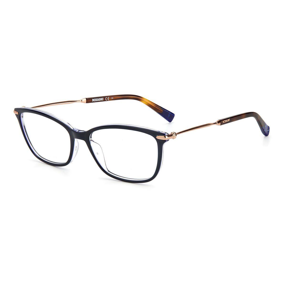 Montura de Gafas Mujer Missoni Ø 55 mm