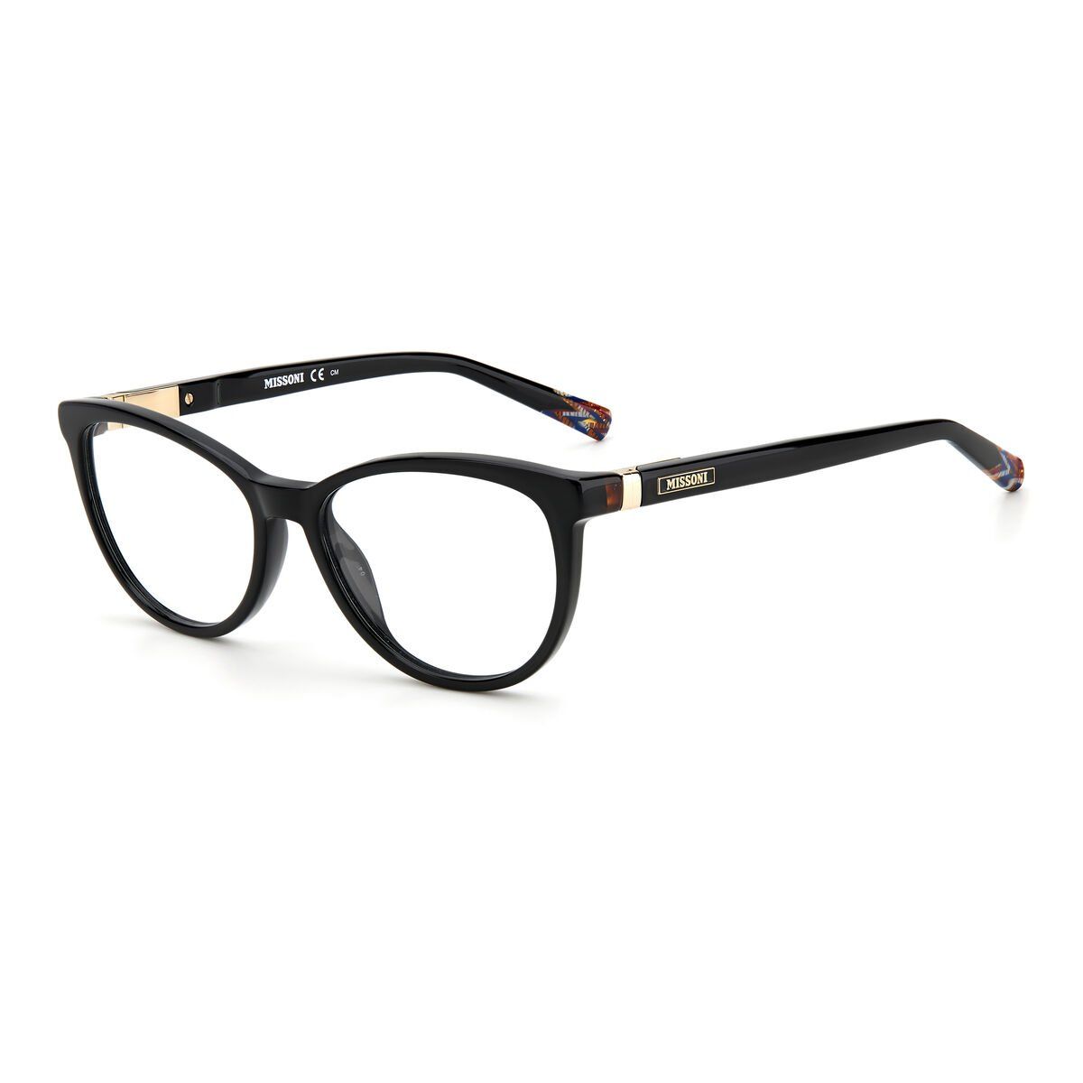 Montura de Gafas Mujer Missoni ø 54 mm