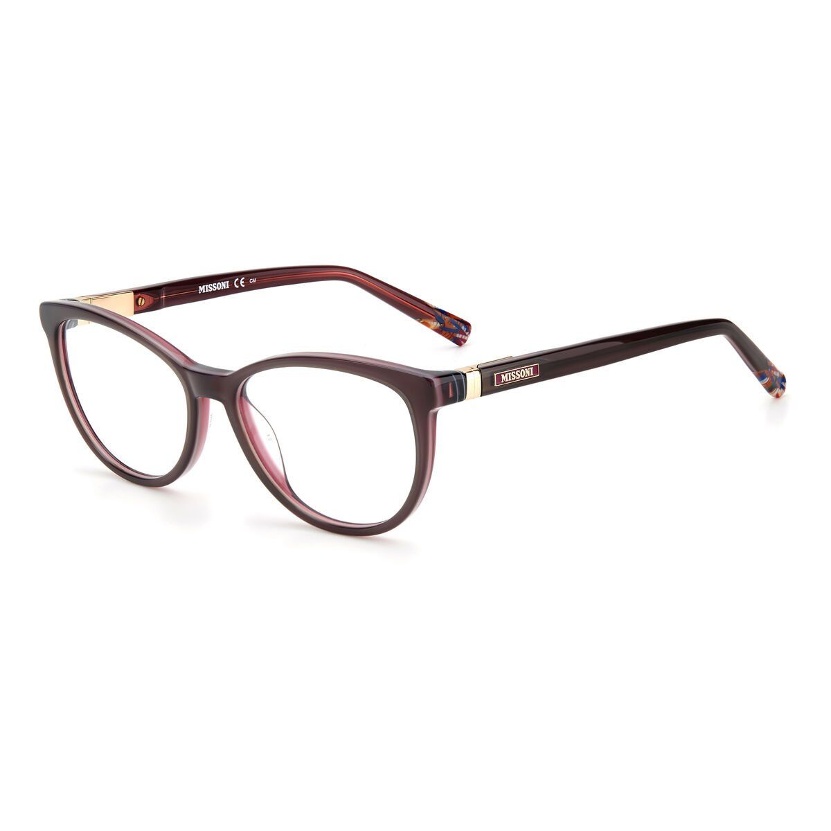 Montura de Gafas Mujer Missoni ø 54 mm