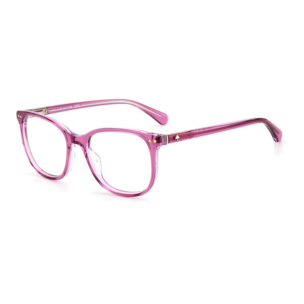 Montura de Gafas Mujer Kate Spade Ø 51 mm