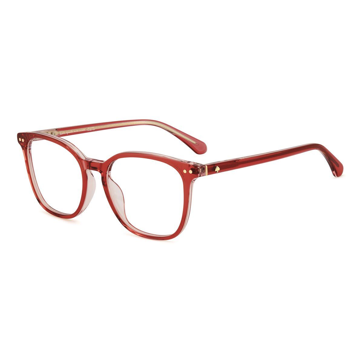 Montura de Gafas Mujer Kate Spade Ø 52 mm