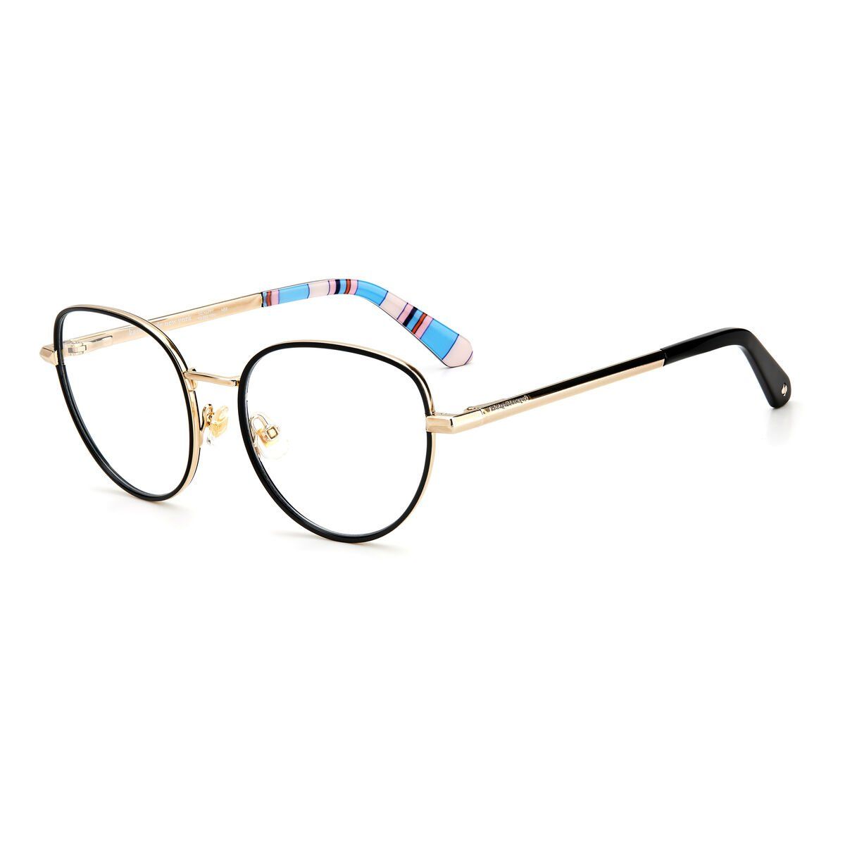 Montura de Gafas Mujer Kate Spade Ø 52 mm