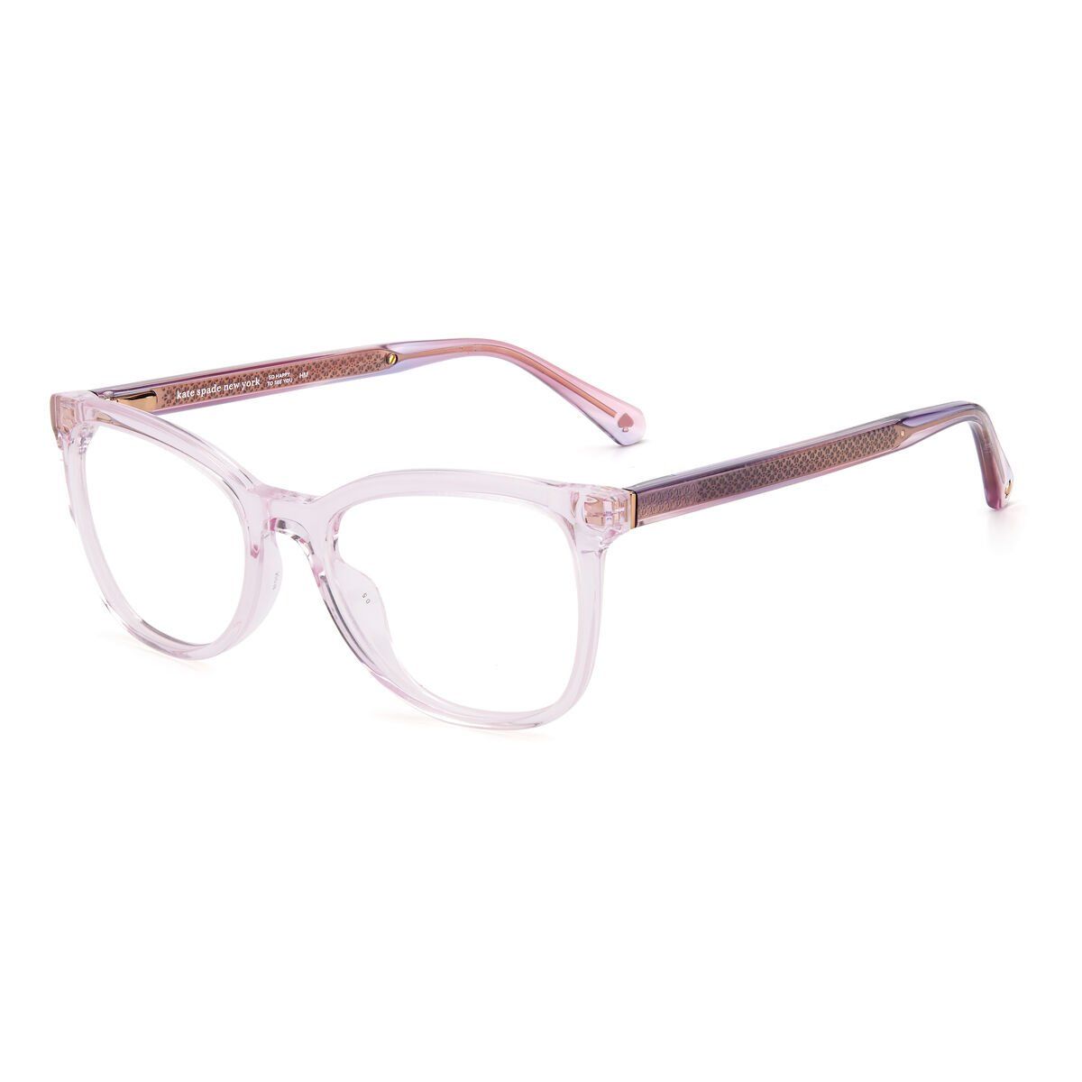 Montura de Gafas Mujer Kate Spade Ø 52 mm