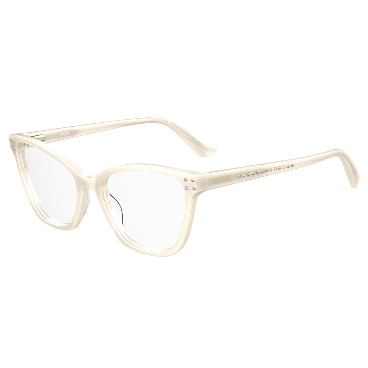 Montura de Gafas Mujer Moschino ø 54 mm