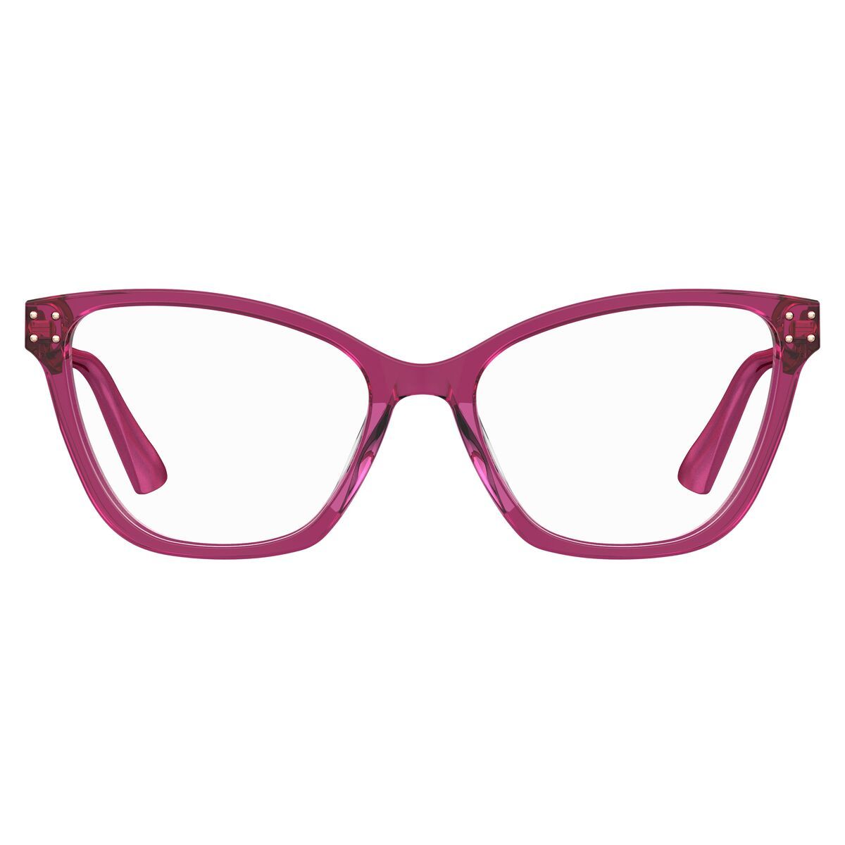 Montura de Gafas Mujer Moschino ø 54 mm