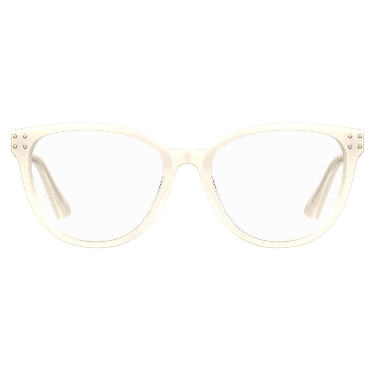 Montura de Gafas Mujer Moschino ø 54 mm