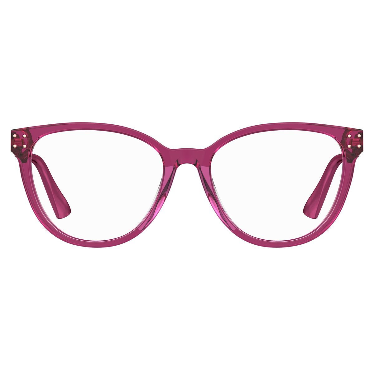 Montura de Gafas Mujer Moschino ø 54 mm