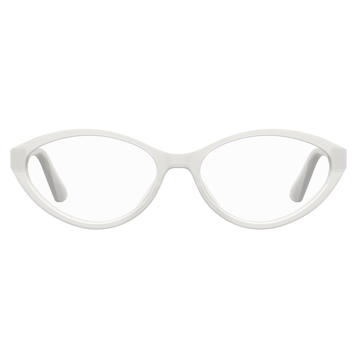 Montura de Gafas Mujer Moschino Ø 55 mm