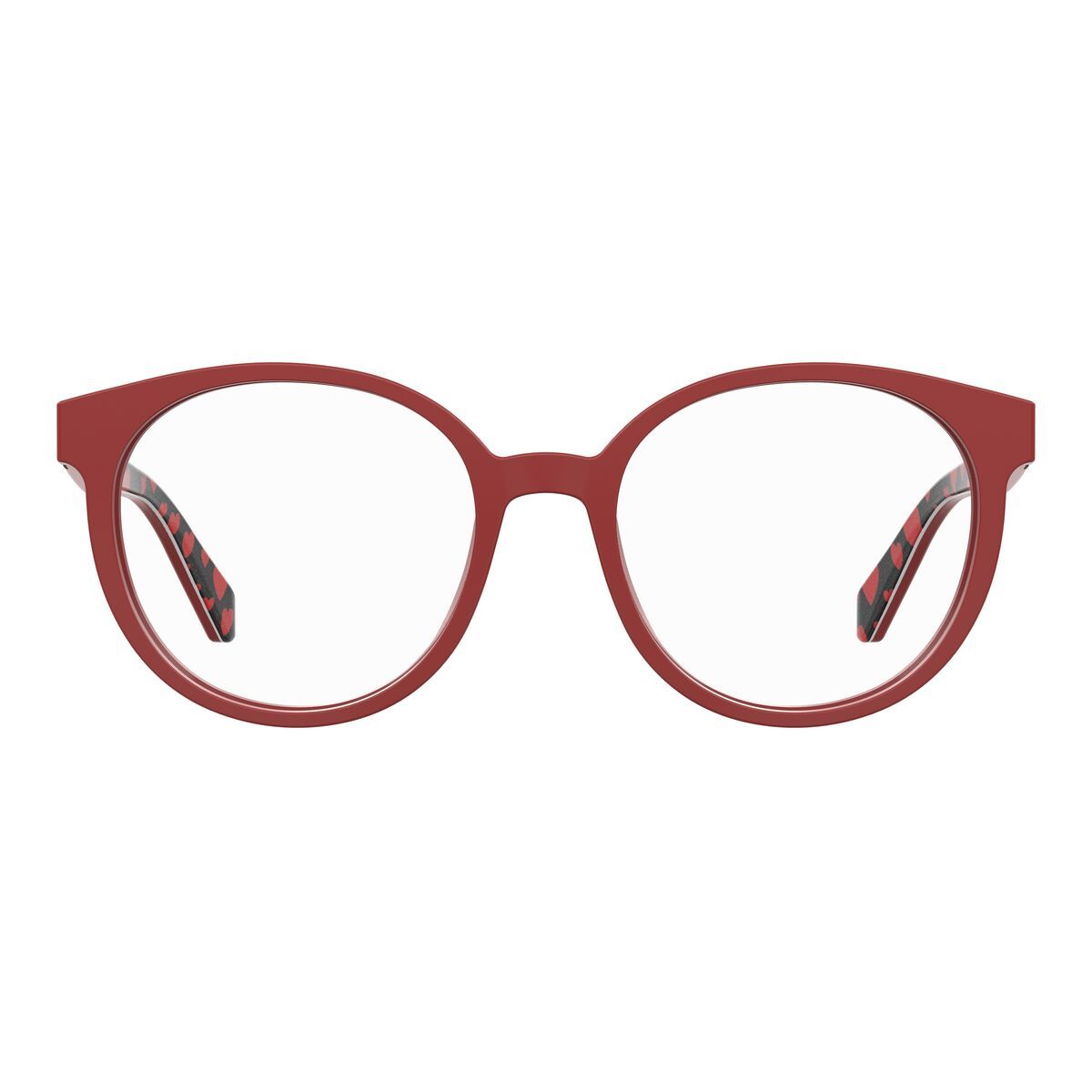 Montura de Gafas Mujer Love Moschino Ø 52 mm