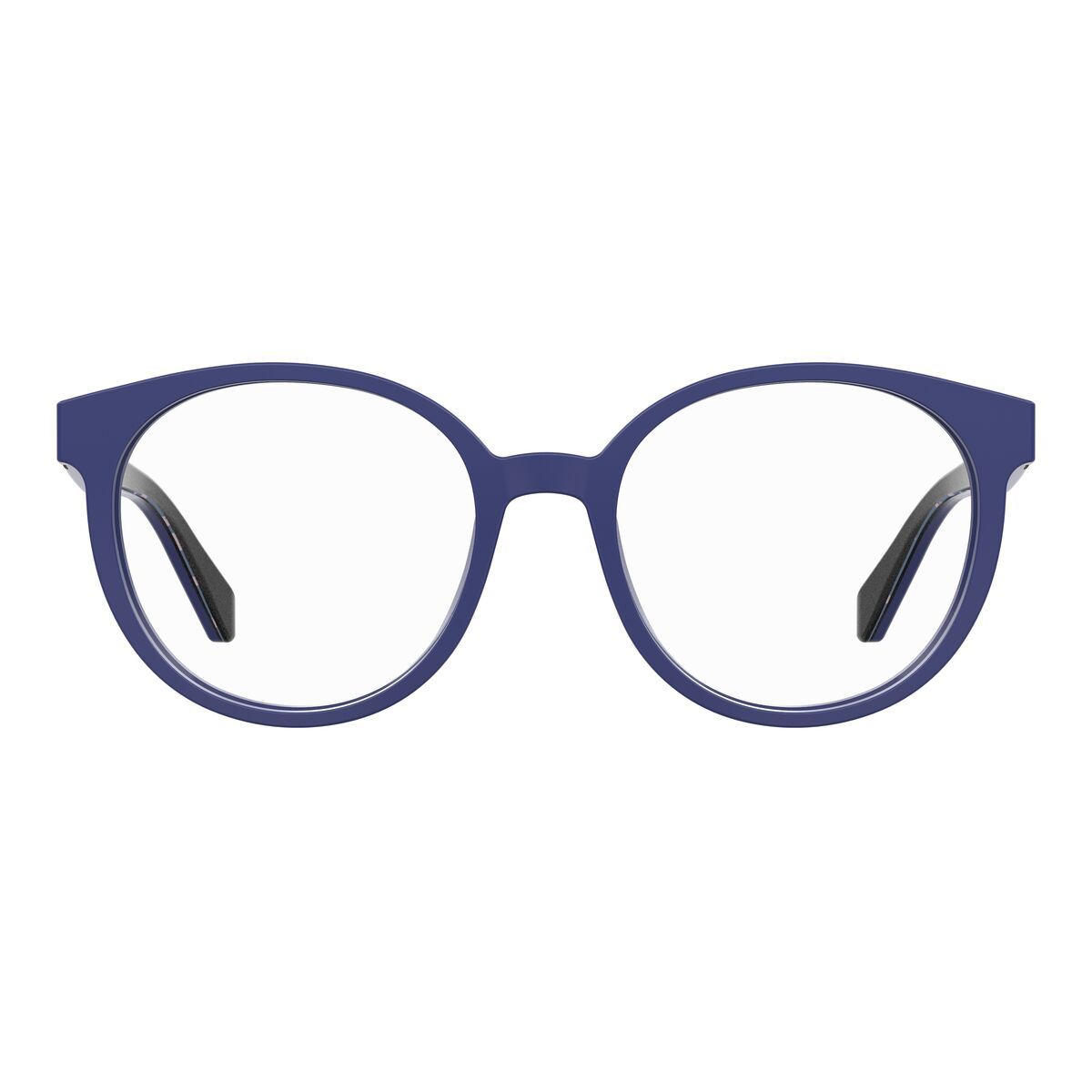Montura de Gafas Mujer Love Moschino Ø 52 mm