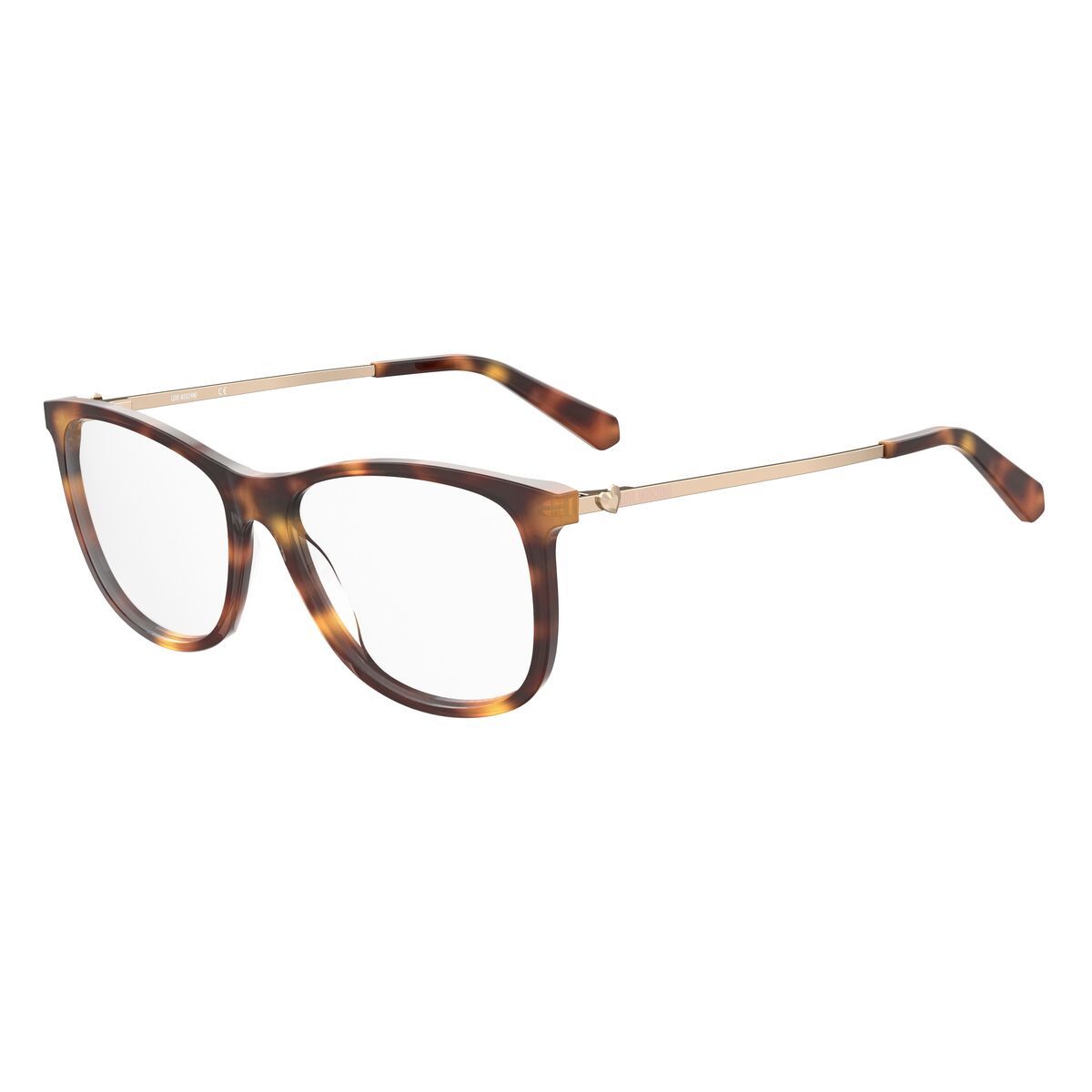 Montura de Gafas Mujer Love Moschino Ø 55 mm