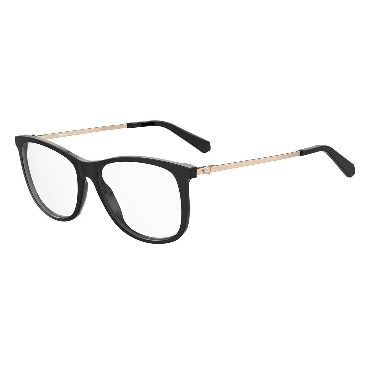 Montura de Gafas Mujer Love Moschino Ø 55 mm