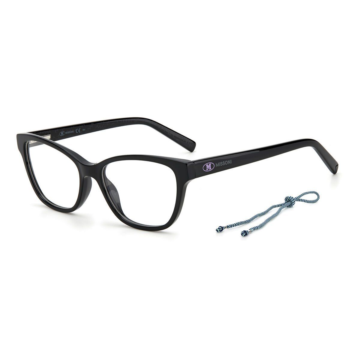Montura de Gafas Mujer Missoni Ø 52 mm