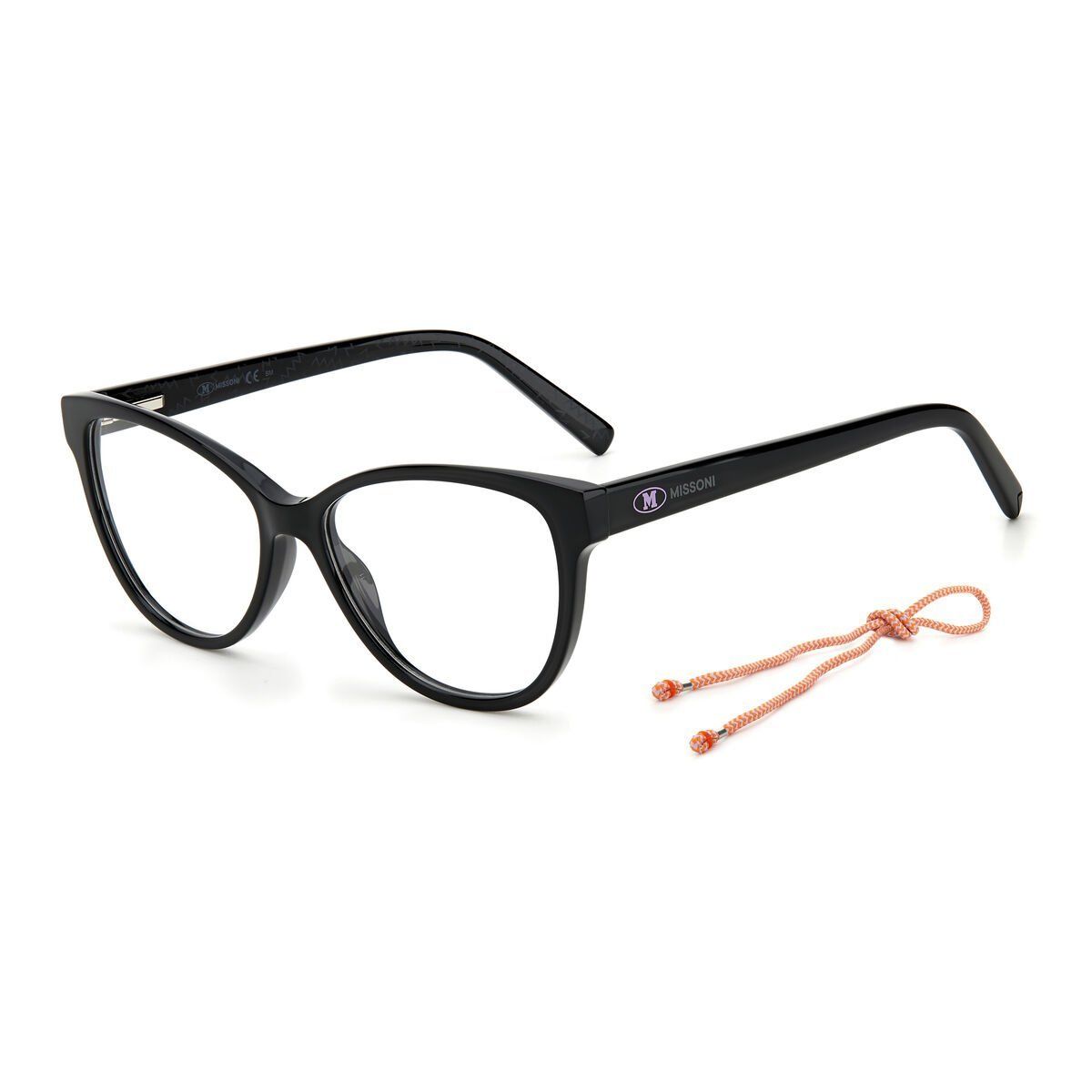 Montura de Gafas Mujer Missoni Ø 53 mm