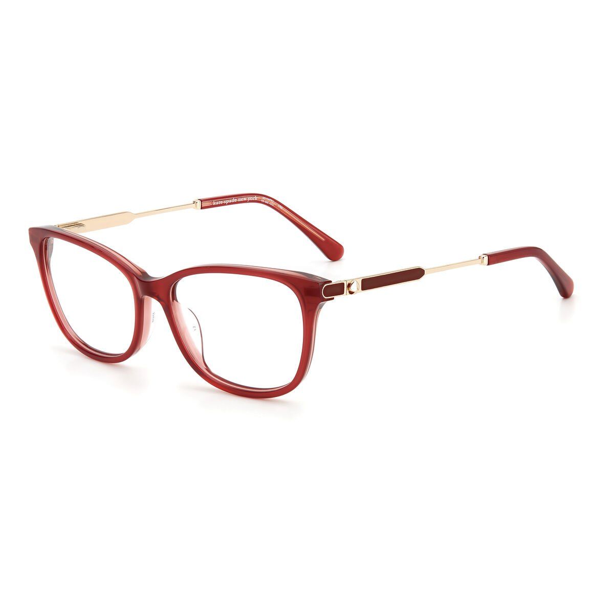 Montura de Gafas Mujer Kate Spade Ø 53 mm