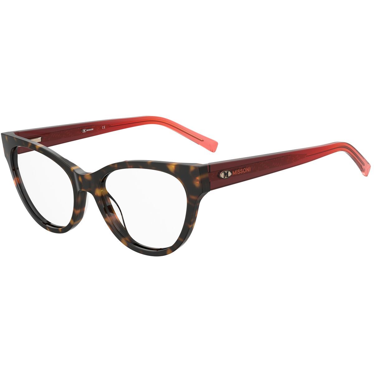 Montura de Gafas Mujer Missoni Ø 53 mm