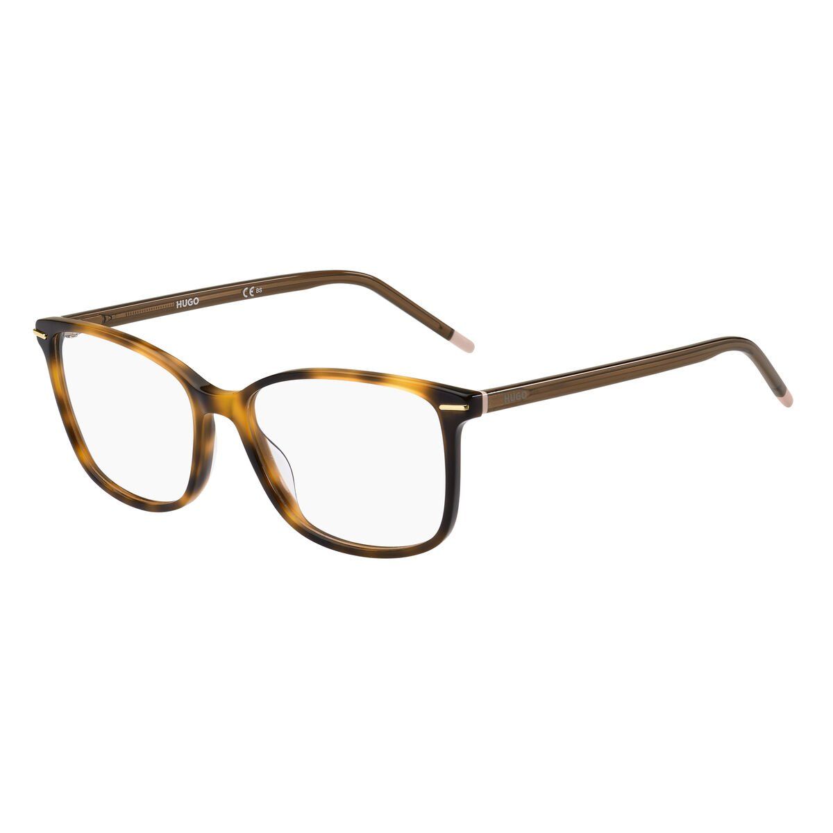 Montura de Gafas Mujer Hugo Boss Ø 55 mm