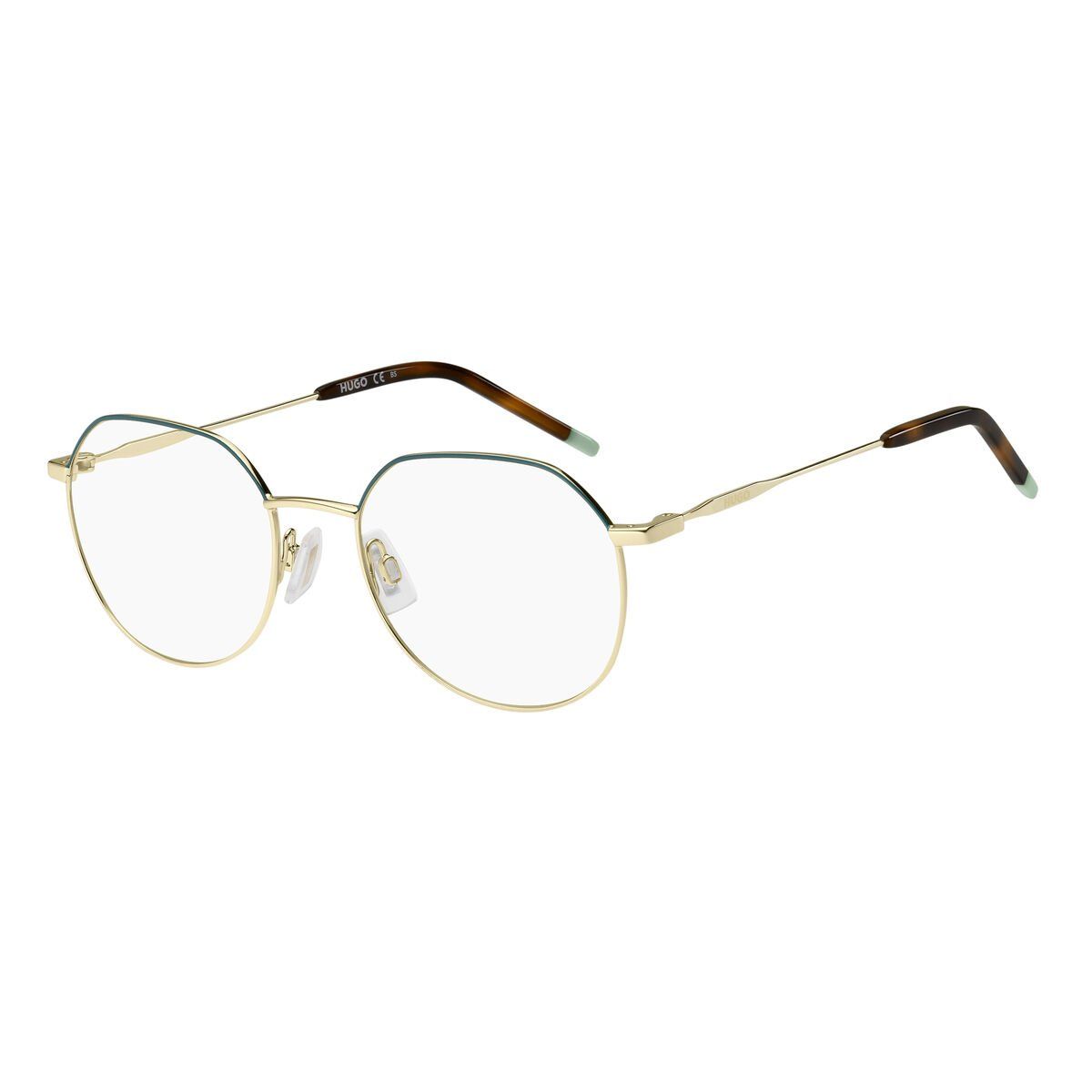 Montura de Gafas Mujer Hugo Boss Ø 52 mm