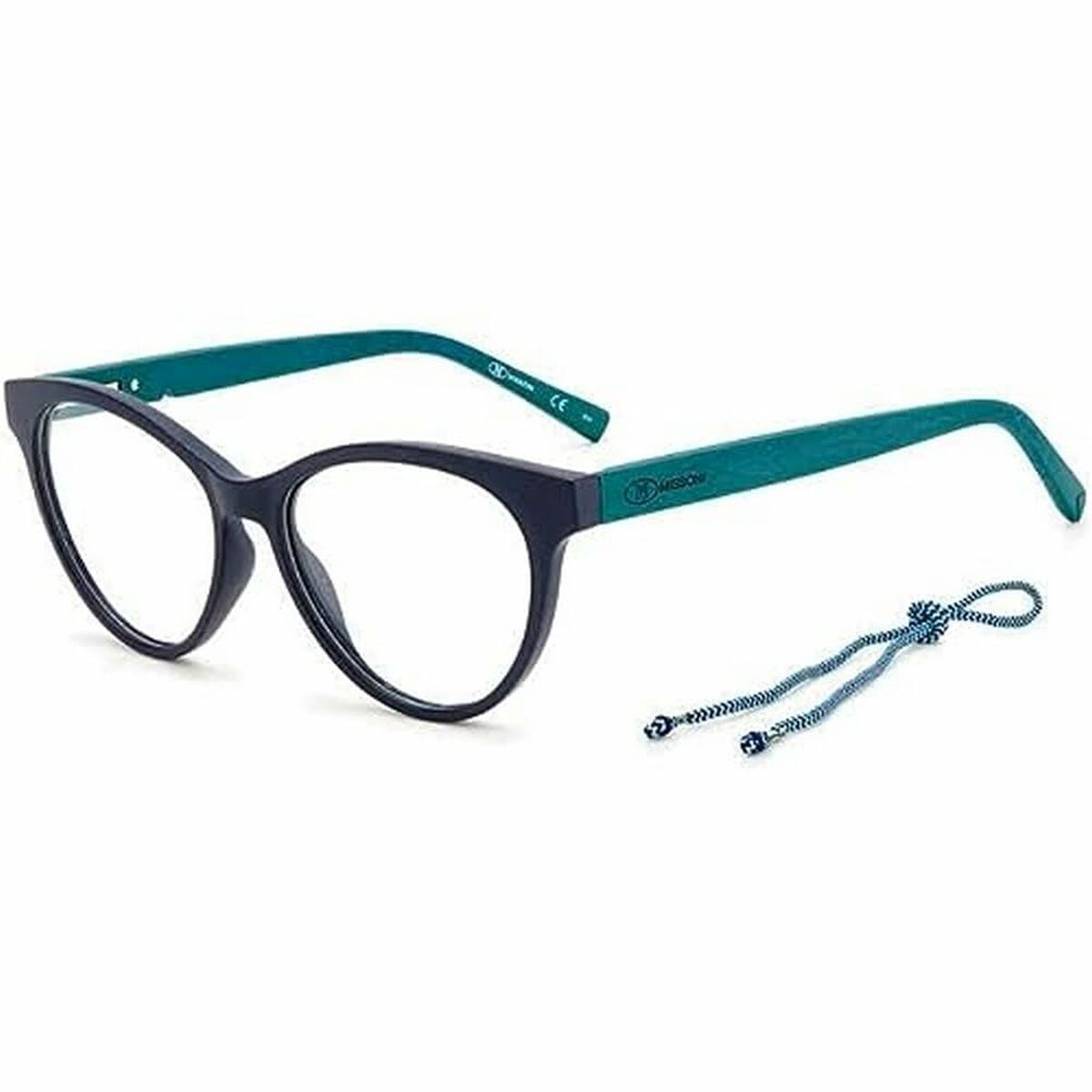 Montura de Gafas Mujer Missoni Ø 52 mm