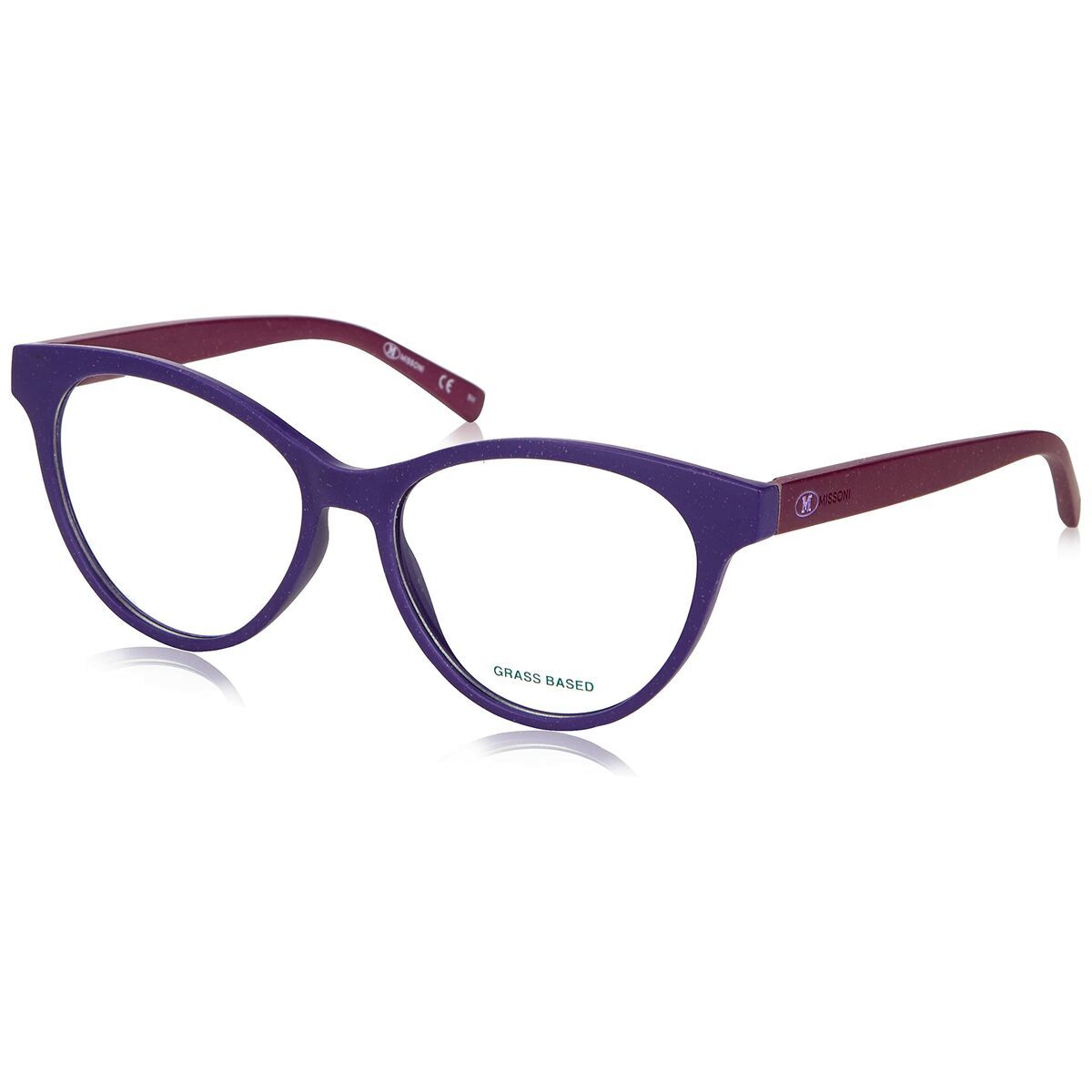 Montura de Gafas Mujer Missoni Ø 52 mm