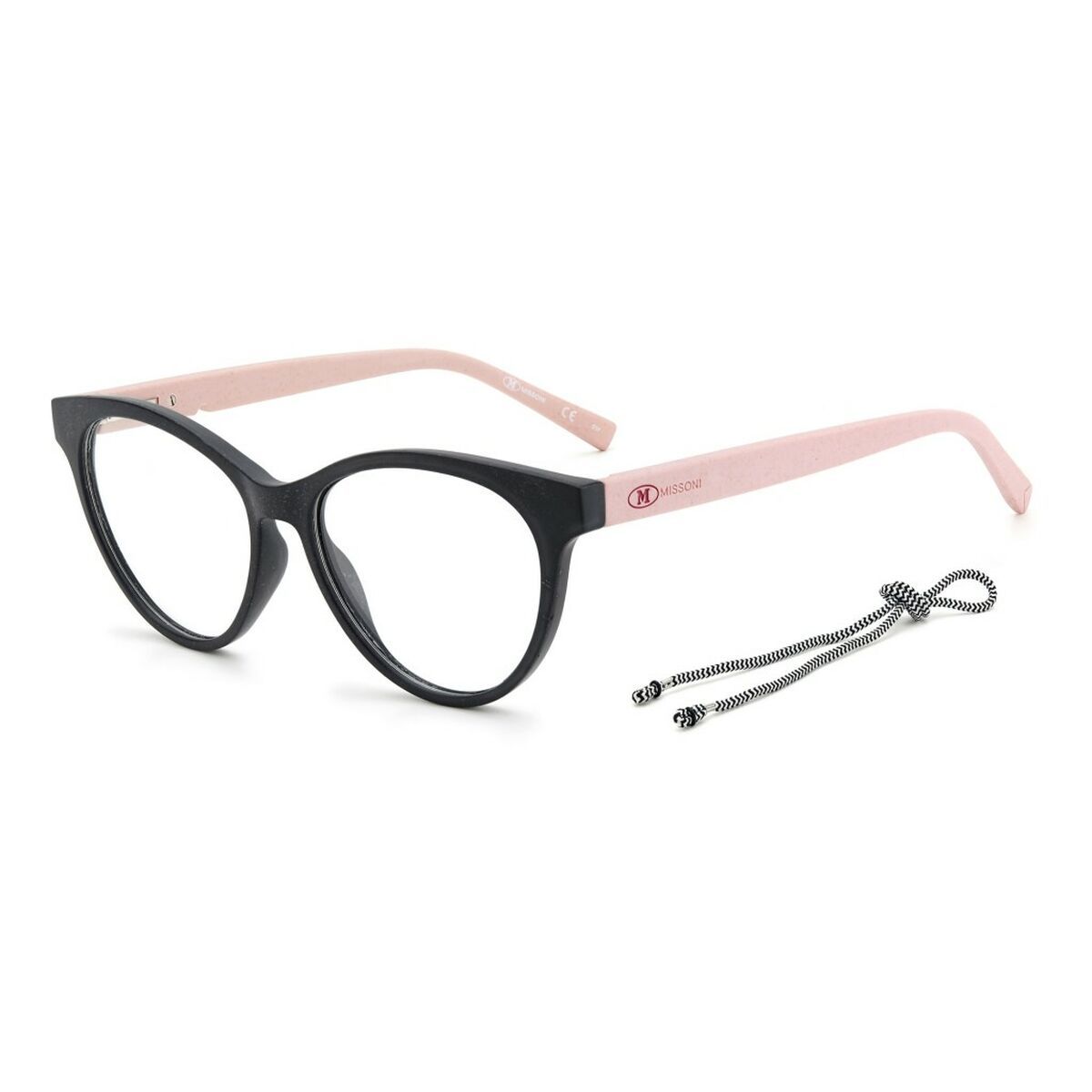 Montura de Gafas Mujer Missoni Ø 52 mm