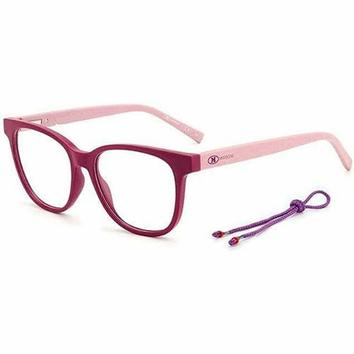 Montura de Gafas Mujer Missoni Ø 53 mm