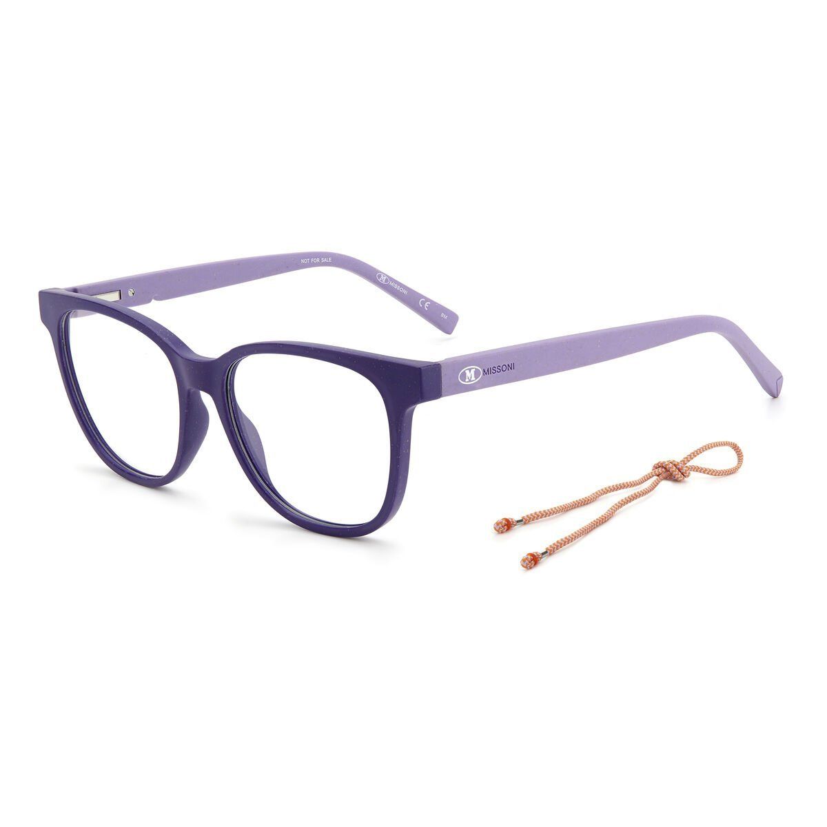 Montura de Gafas Mujer Missoni Ø 53 mm
