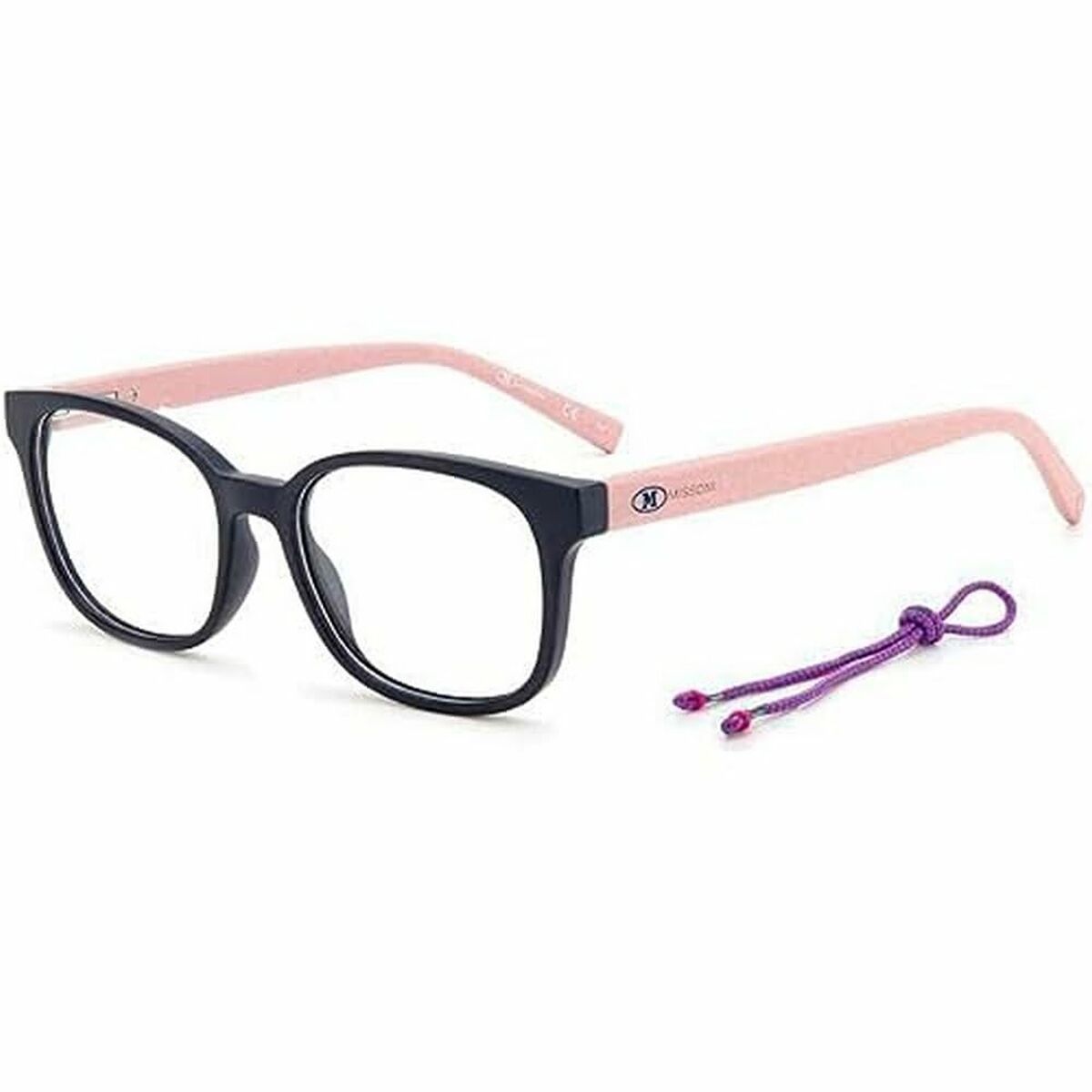 Montura de Gafas Mujer Missoni Ø 52 mm
