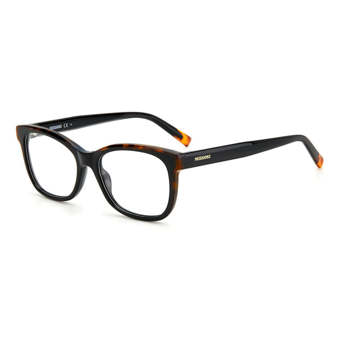 Montura de Gafas Mujer Missoni Ø 52 mm