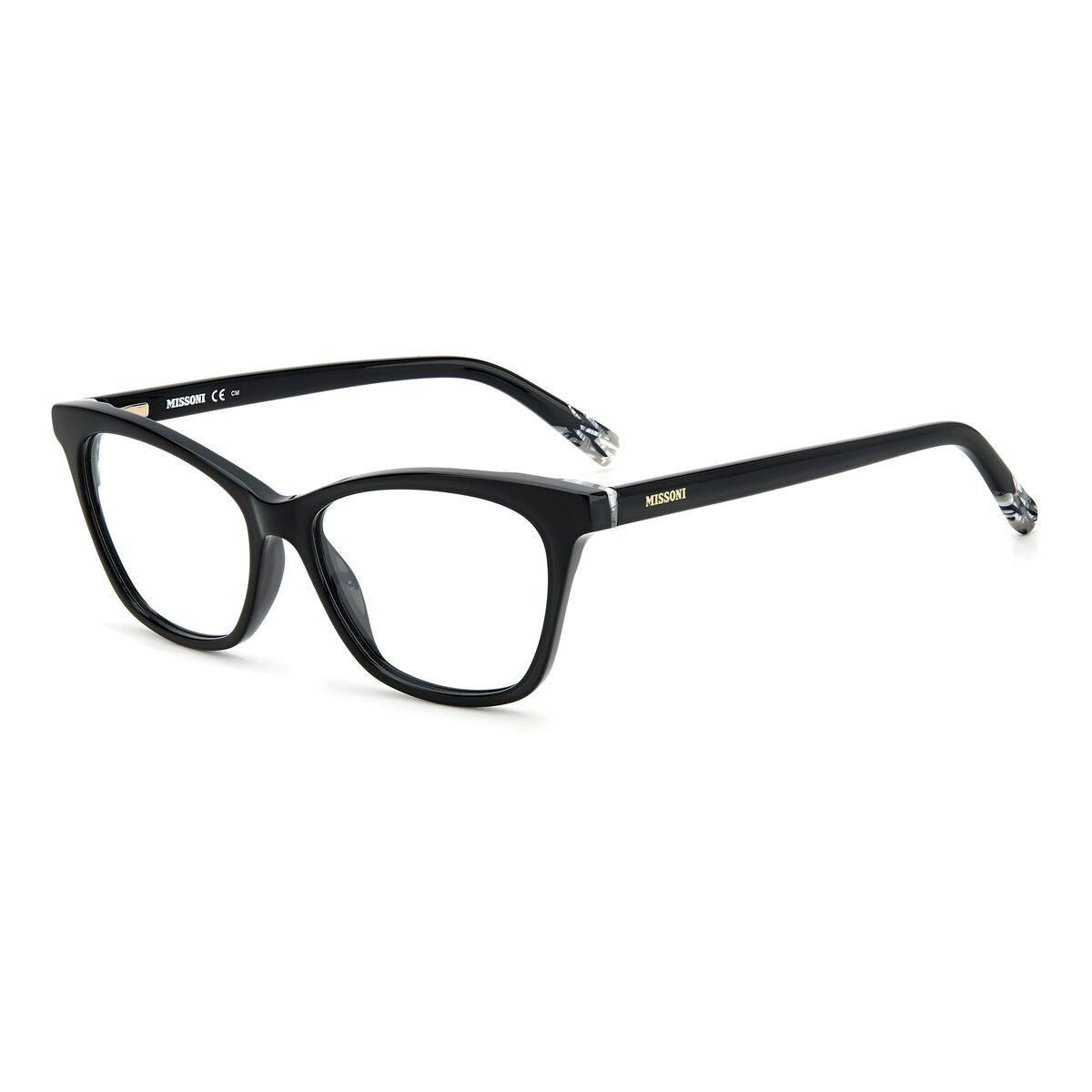 Montura de Gafas Mujer Missoni Ø 53 mm