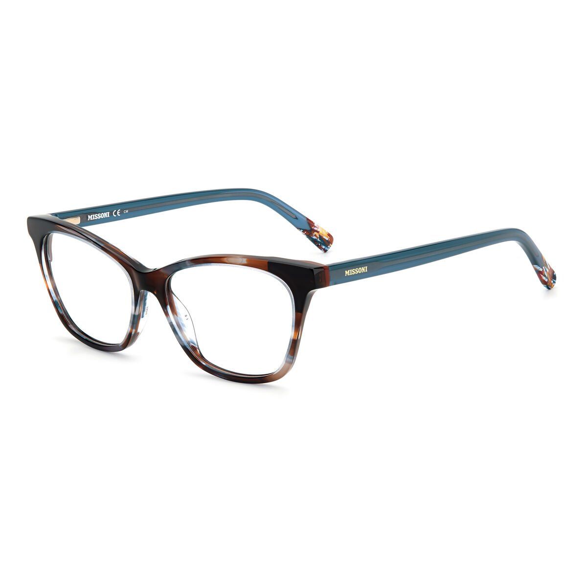 Montura de Gafas Mujer Missoni Ø 53 mm