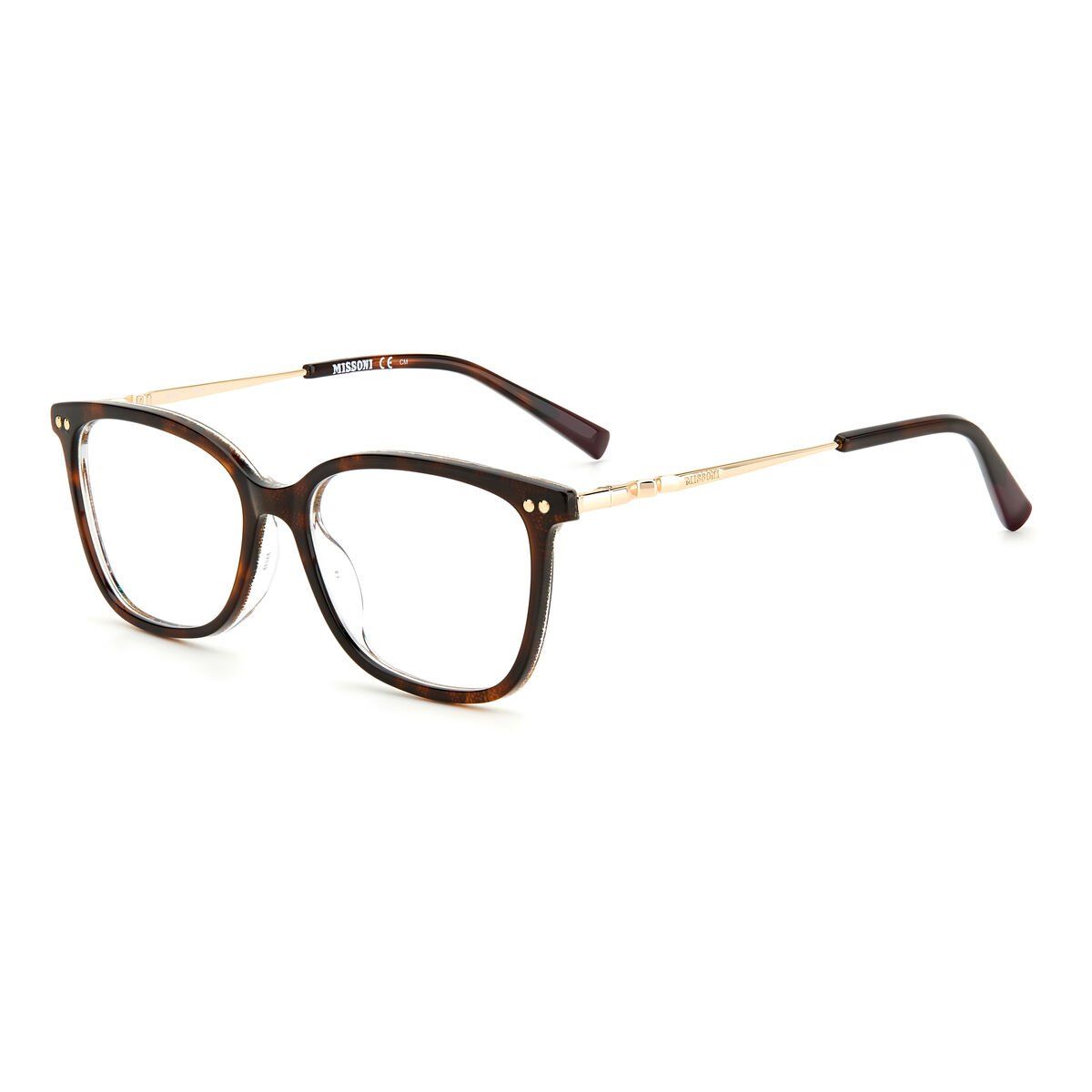 Montura de Gafas Mujer Missoni Ø 53 mm