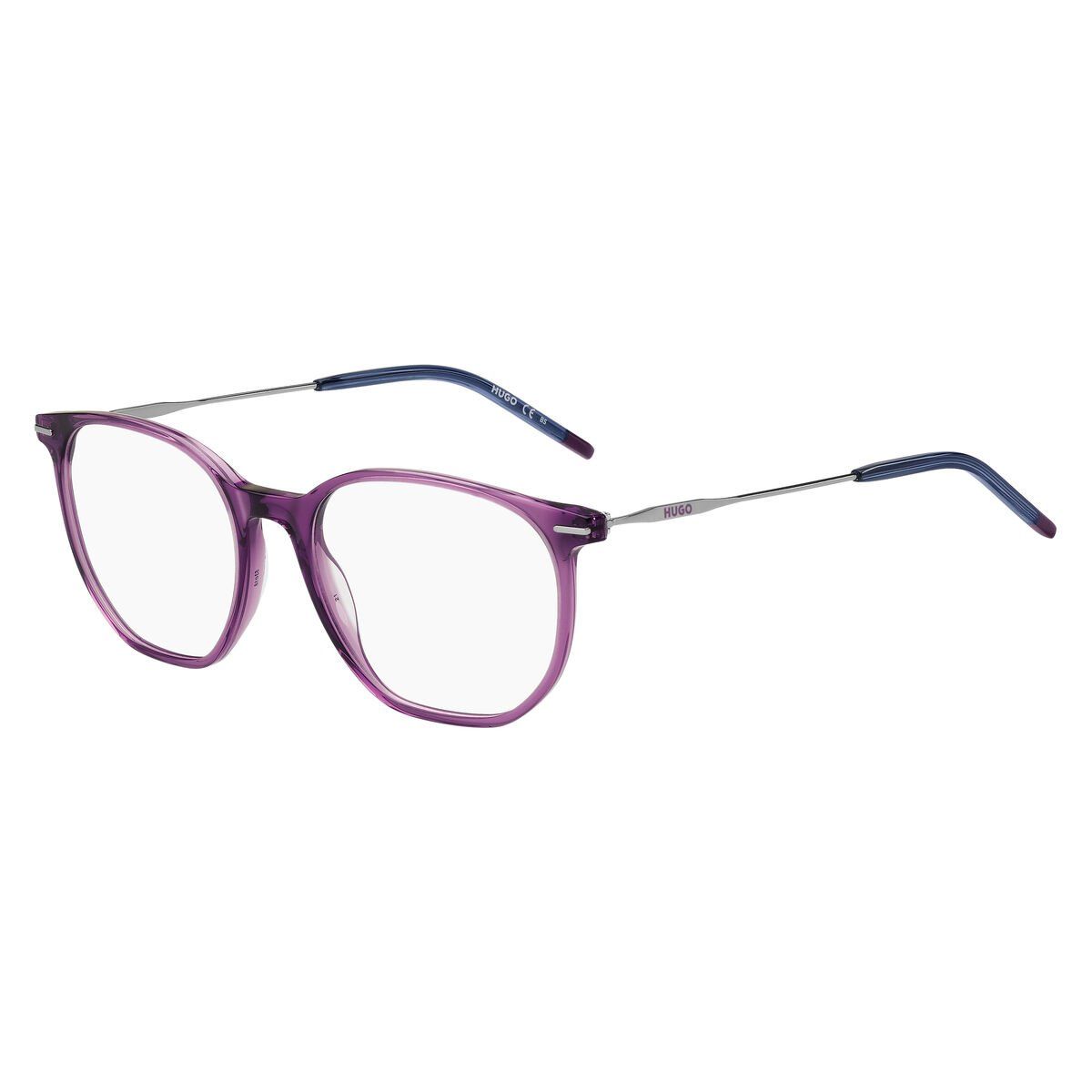 Montura de Gafas Mujer Hugo Boss Ø 53 mm