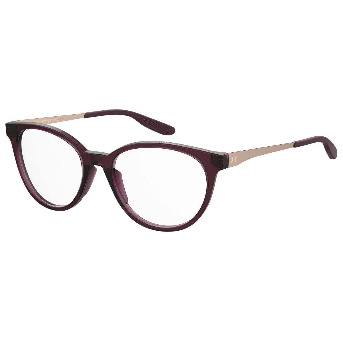 Montura de Gafas Mujer Under Armour Transparente ø 54 mm
