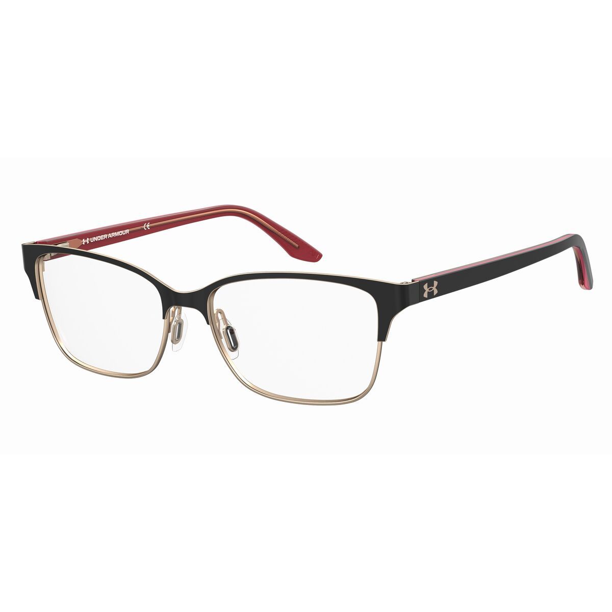 Montura de Gafas Mujer Under Armour UA5054GOITF51 Ø 55 mm