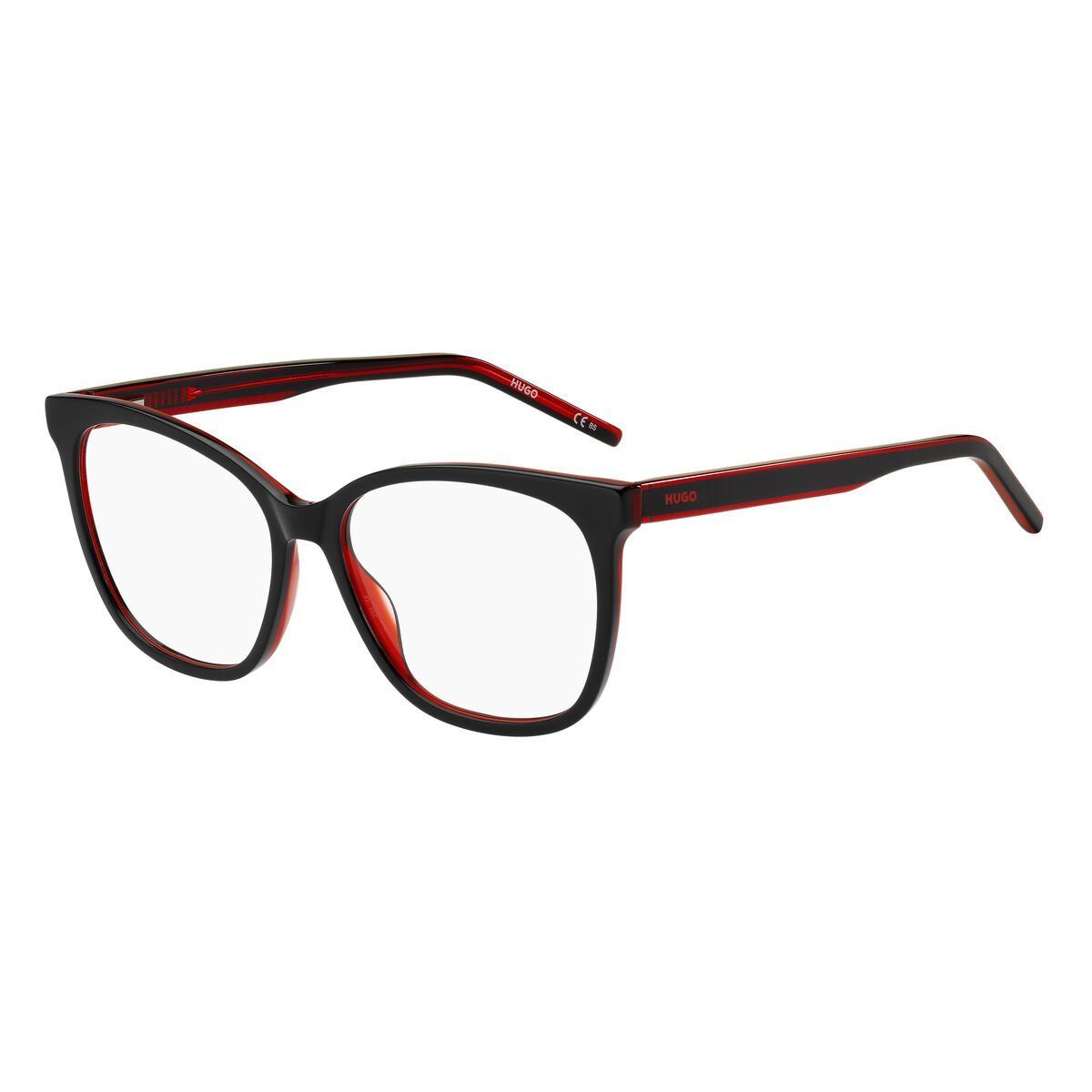 Montura de Gafas Mujer Hugo Boss Ø 53 mm