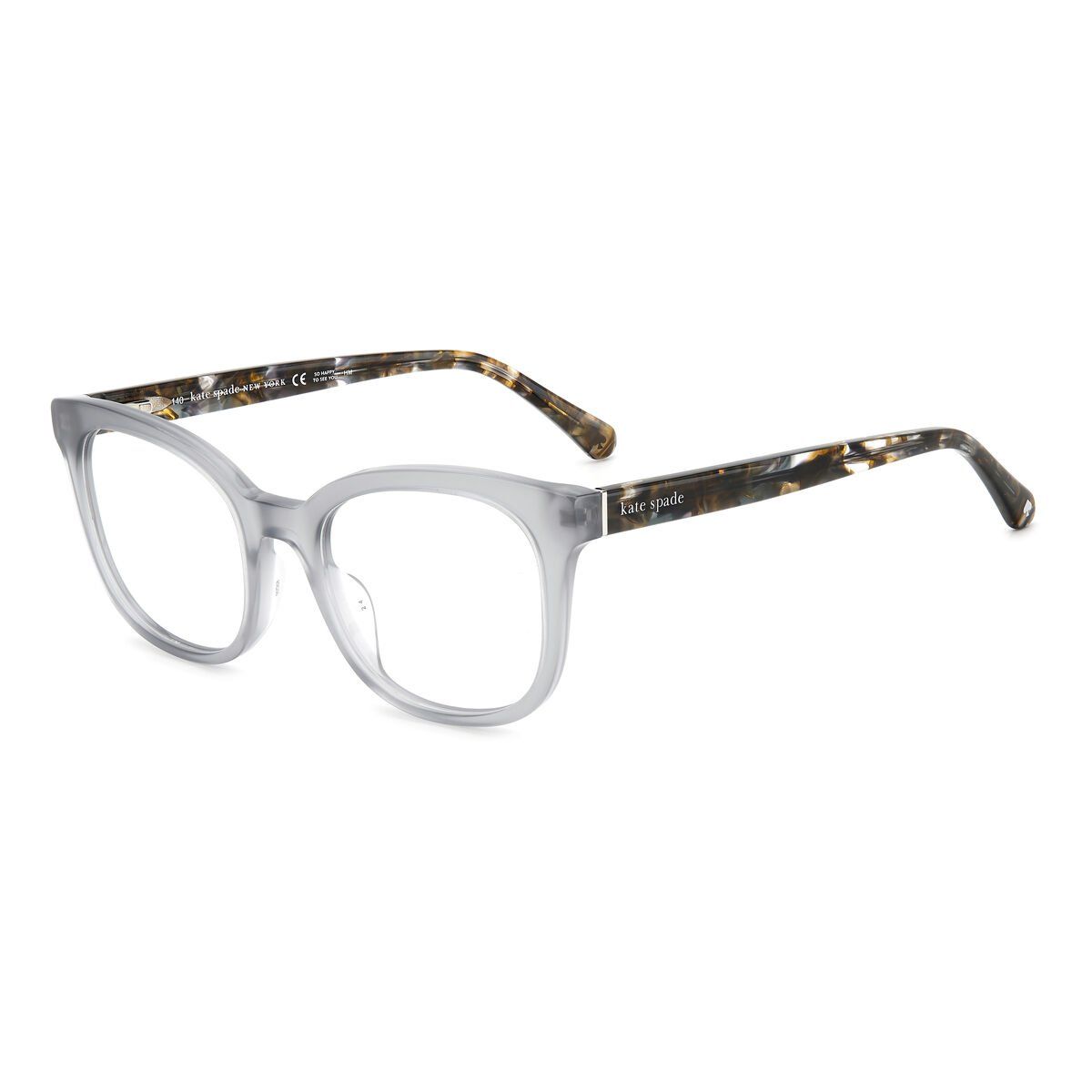Montura de Gafas Mujer Kate Spade Ø 52 mm