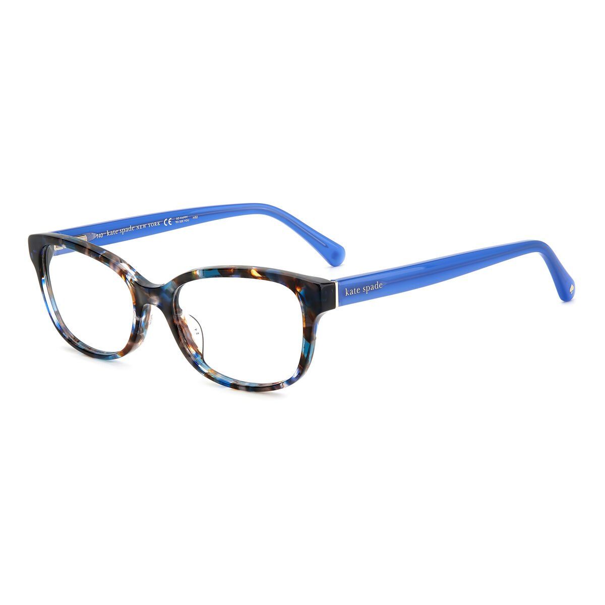 Montura de Gafas Mujer Kate Spade VIOLETTEJBWE9 Ø 49 mm