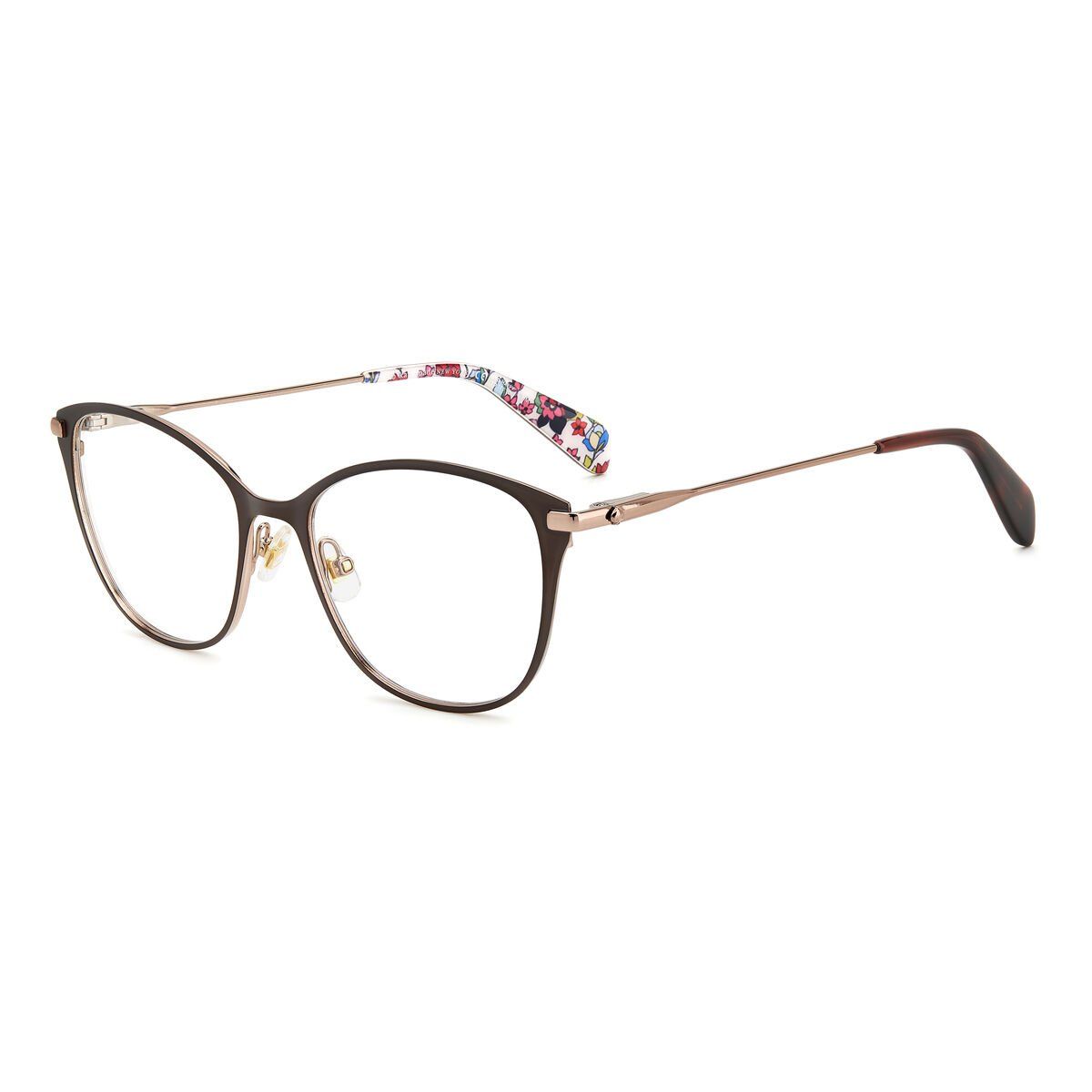 Montura de Gafas Mujer Kate Spade Ø 49 mm