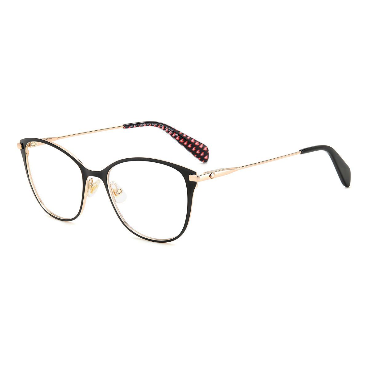 Montura de Gafas Mujer Kate Spade Ø 51 mm