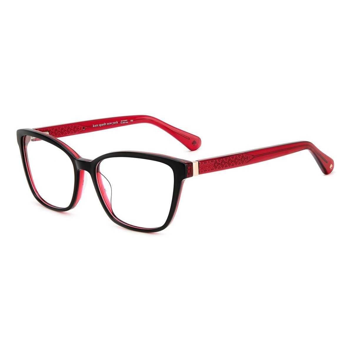 Montura de Gafas Mujer Kate Spade Ø 53 mm