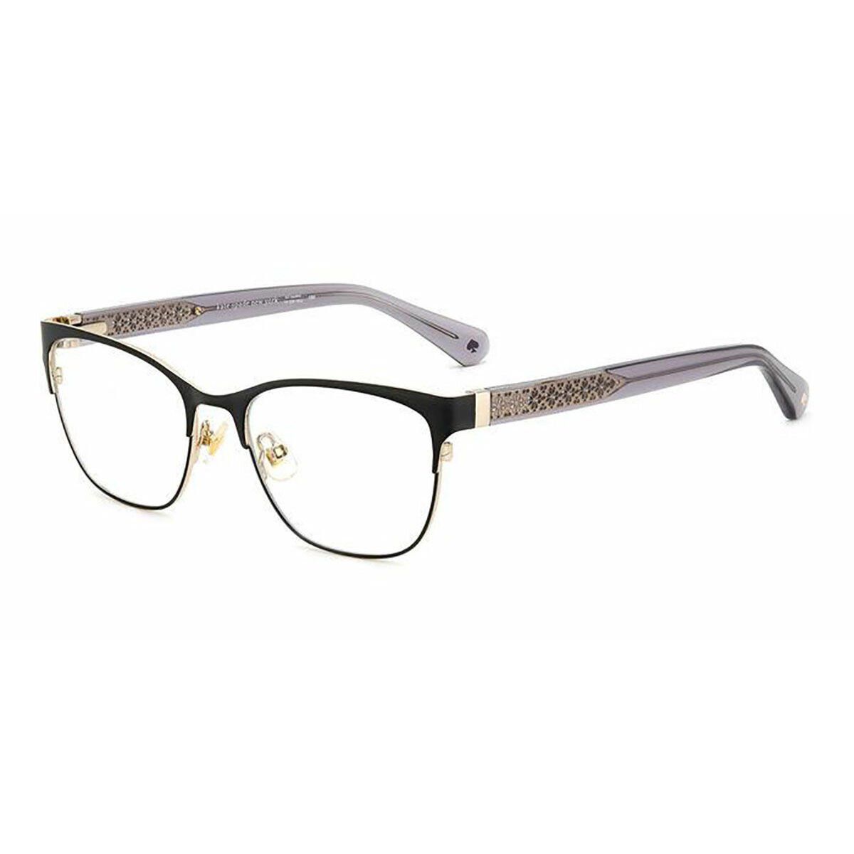 Montura de Gafas Mujer Kate Spade Ø 52 mm