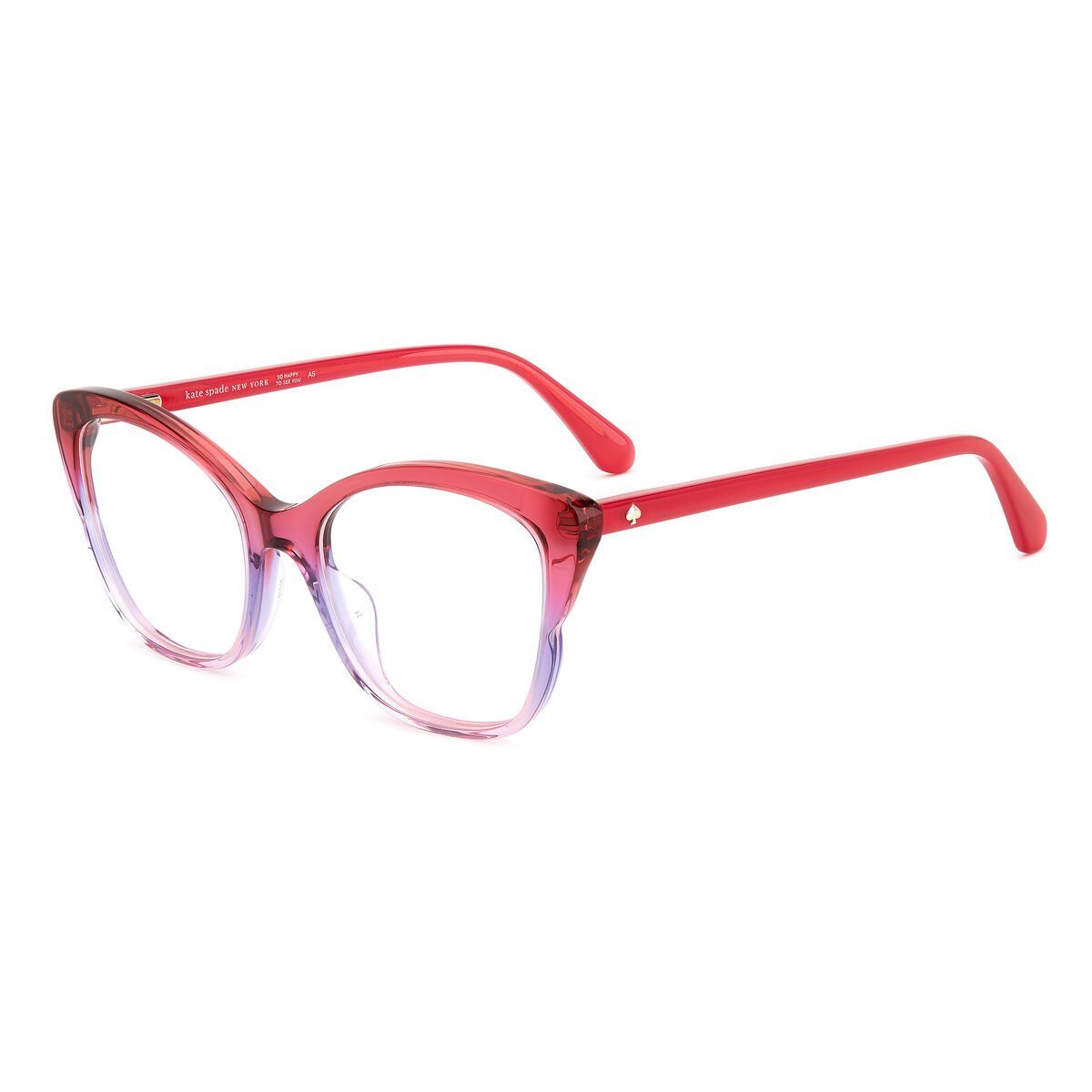 Montura de Gafas Mujer Kate Spade Ø 51 mm
